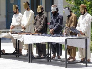 ຕຳຫຼວດອີນໂດເນເຊຍ ຈັບຕົວຫຼາຍຄົມ ເຊິ່ງສົງໄສວ່າແມ່ນສະມາຊິກຂອງ Al Qaeda